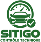 Logo Sitigo Contrôle Technique